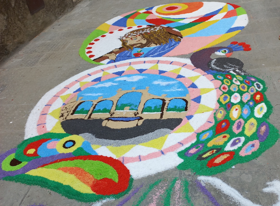 Infiorata